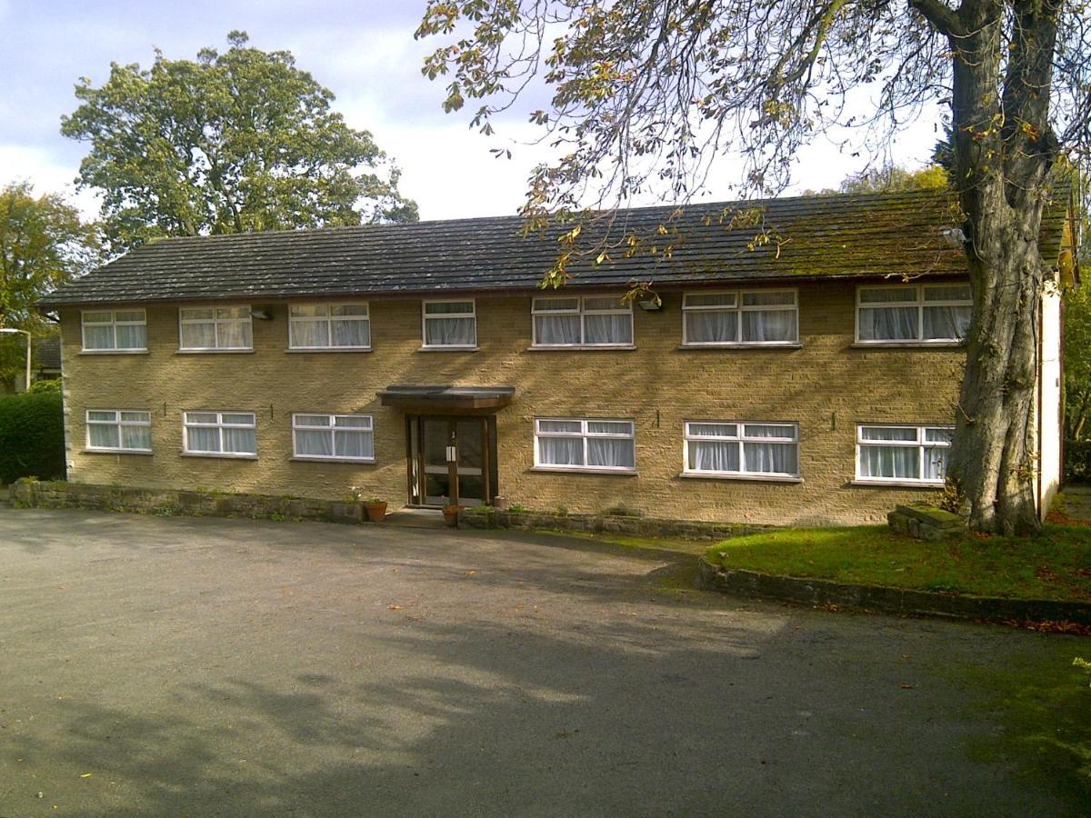 Brecon Hotel Sheffield Rotherham (Adults Only) Exterior photo