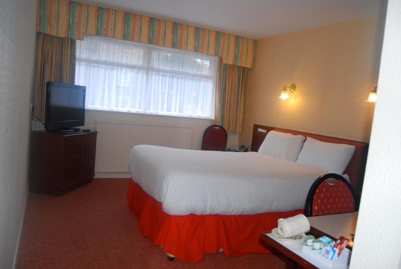Brecon Hotel Sheffield Rotherham (Adults Only) Room photo